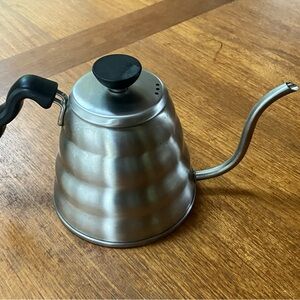 Hario 1.2L Gooseneck Pour Over kettle